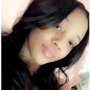 Meet your Posher, Mariah